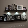 3LED Mini Switch Cabinet Lights In The Kitchen Are Easy To Use High Light Touch Lamp Led Night Light